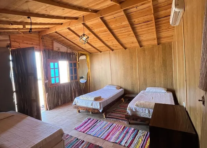 Anne Hotel Nuweiba`